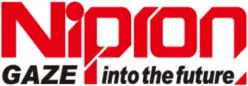 Nipron GAZE Logo